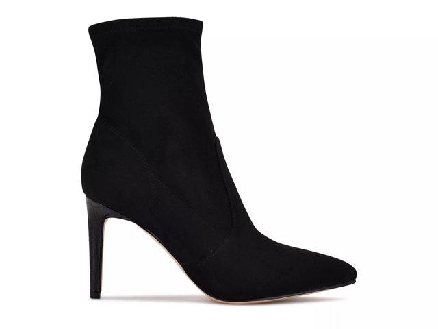 Nine West Reves Bootie - Free Shipping | DSW