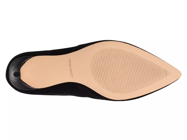 Nine west booties dsw cheap