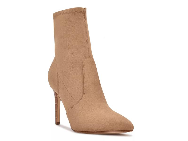 Nine west clearance tomorrow bootie