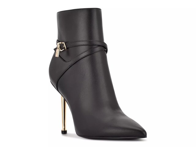 Nine West Tarin Bootie Free Shipping DSW