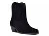Texen Bootie Black view