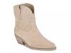 Texen Bootie Grey view