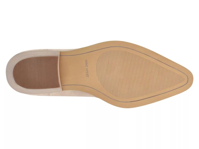 Nine west booties dsw new arrivals