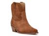 Texen Bootie Cognac view