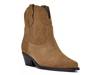 Texen Bootie Light Brown view