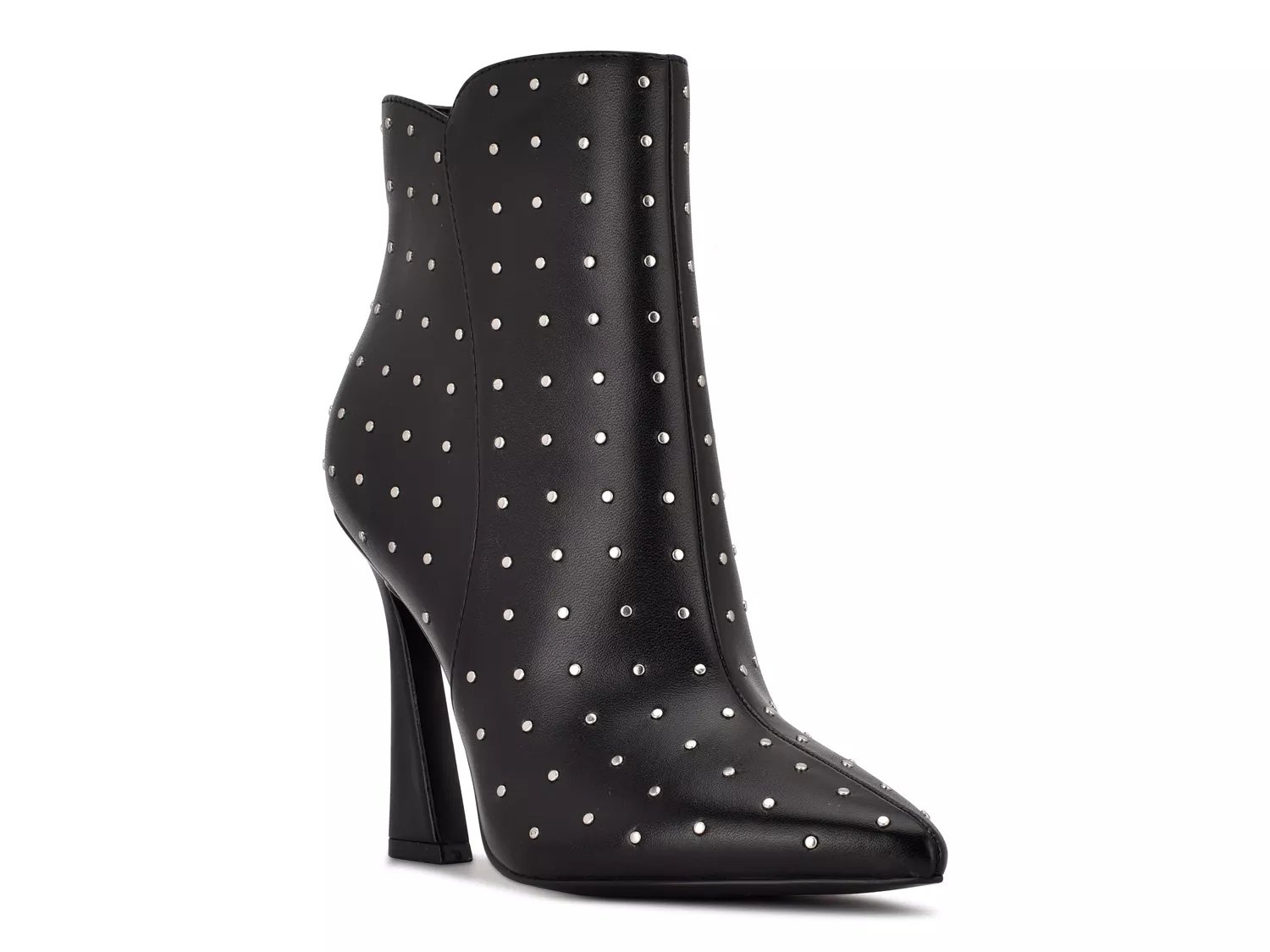 Dsw studded booties hotsell