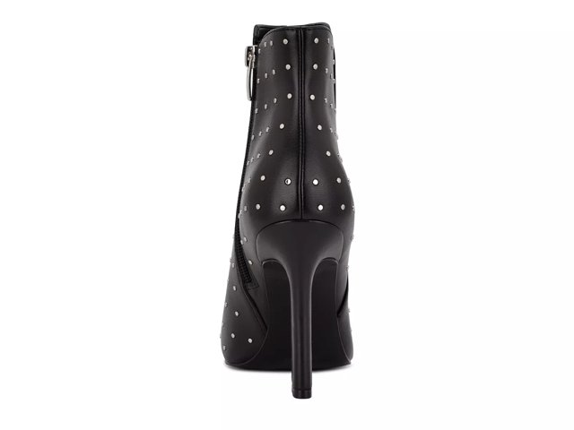 Studded top booties dsw
