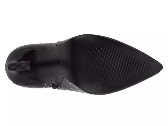 Studded clearance booties dsw