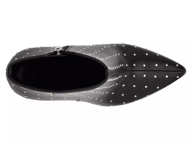 Nine West Torrie Studded Bootie