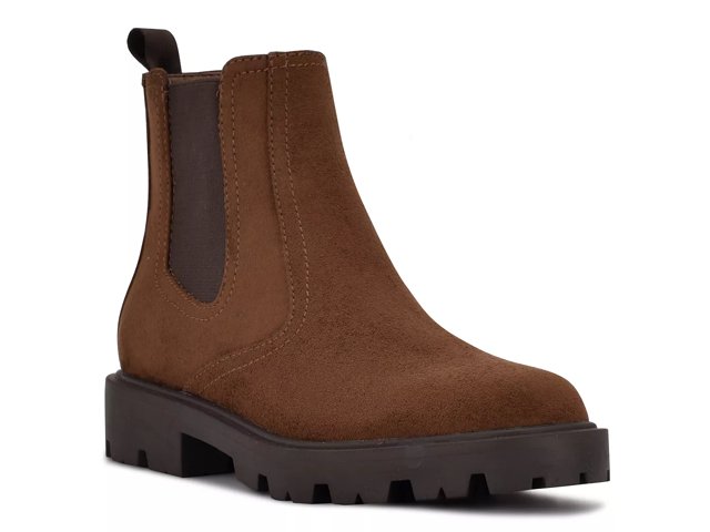 Nine west vintage america boots dsw online