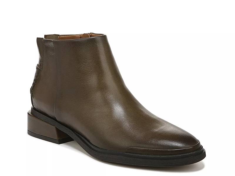franco sarto nest bootie