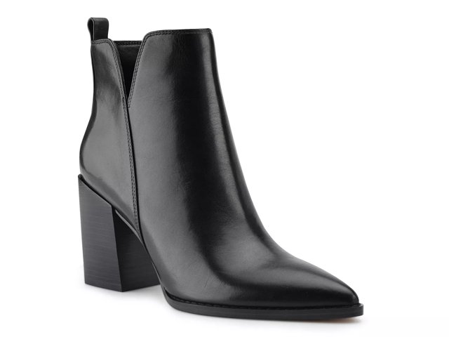 Nine west booties dsw sale