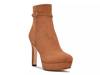 Nine west dopler outlet bootie