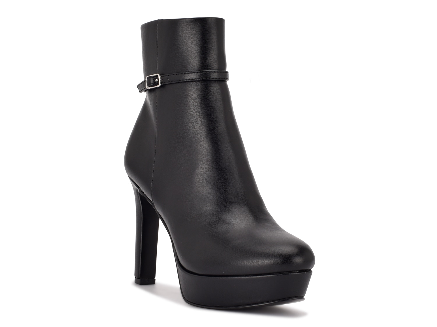 Nine West Gripe Bootie - Free Shipping | DSW