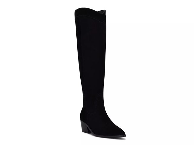 Nine west vintage america boots dsw on sale