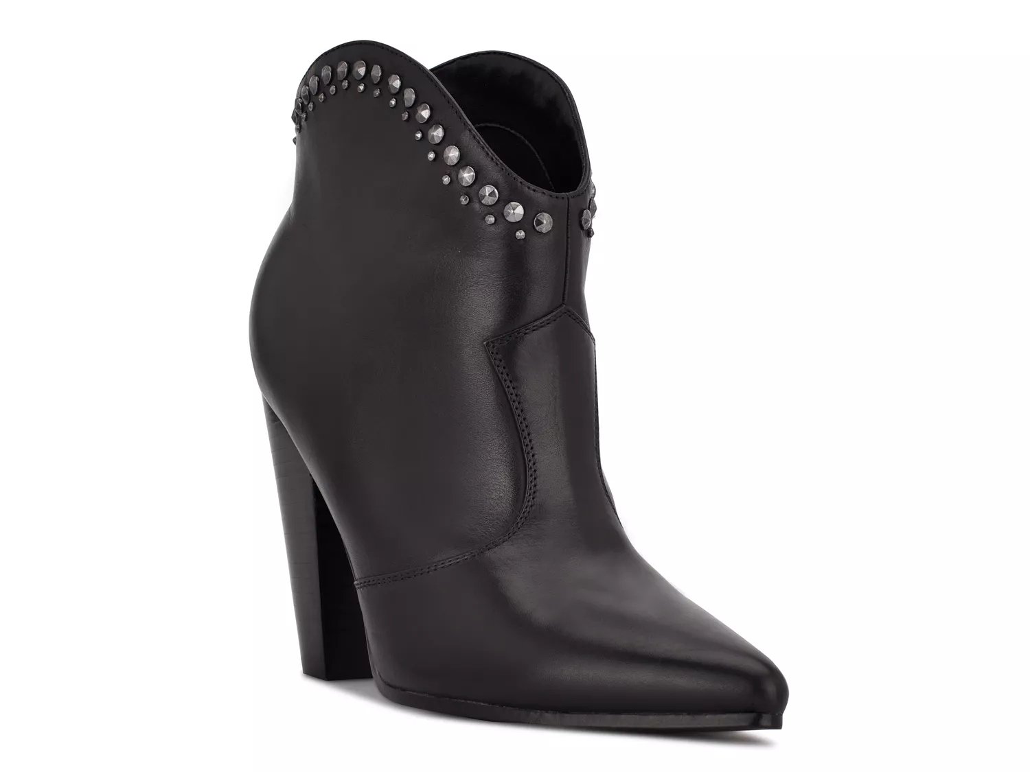 Женские сапоги Nine West Sera Bootie