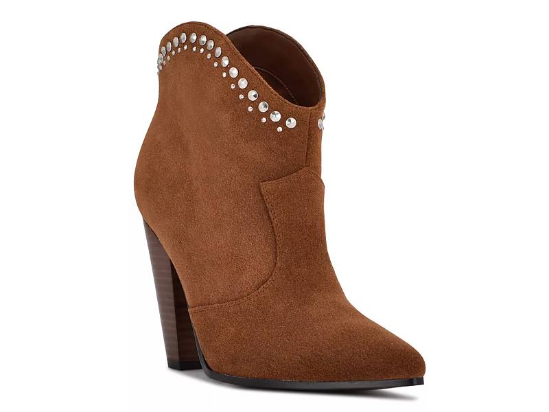 Sera Bootie