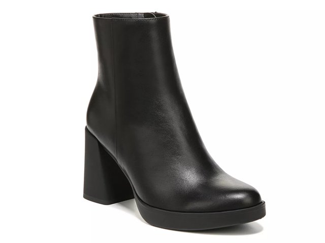 Naturalizer Genn Reach Bootie Free Shipping DSW