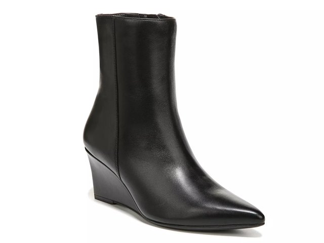 Naturalizer Dario Wedge Bootie