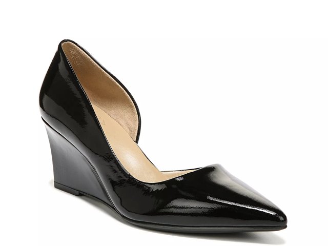 Dsw patent leather on sale