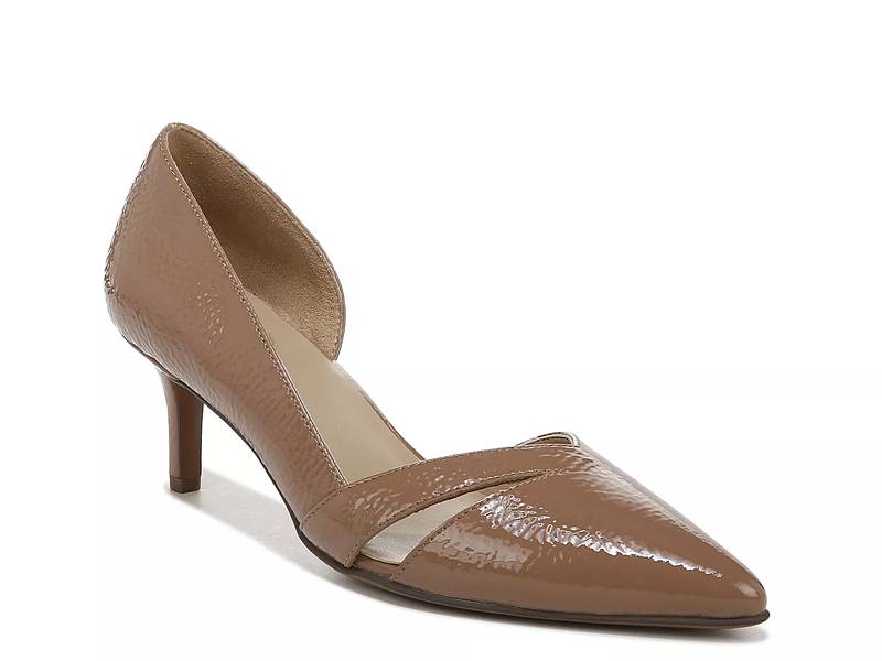 cole haan go to park pump