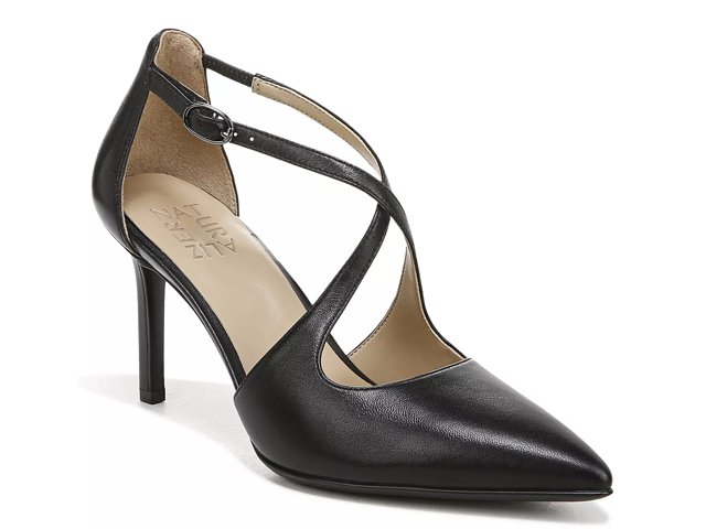 Naturalizer Anne Pump Free Shipping DSW