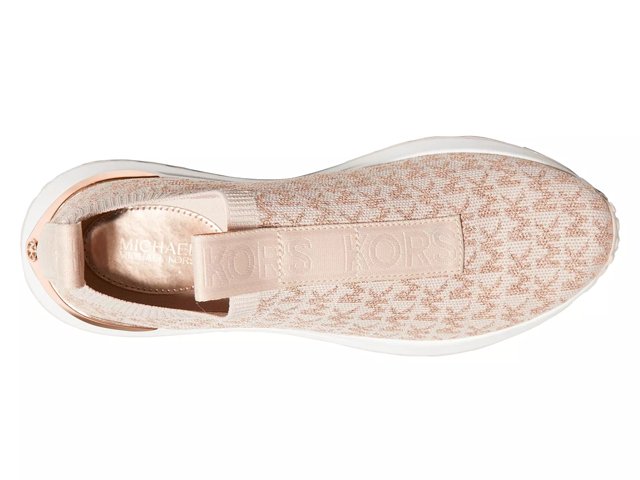 Cheap michael deals kors slip on