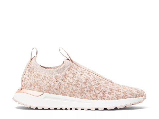 Michael michael kors slip on sneakers on sale