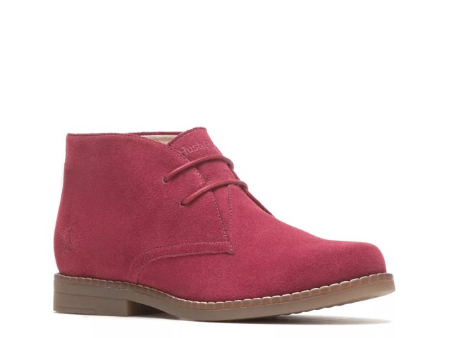 Dsw womens shop chukka boots