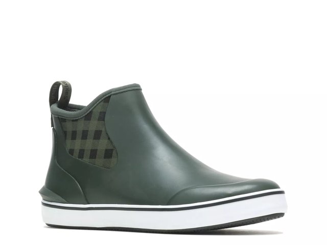 Hush Puppies Chelsea Rain Boot