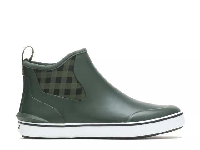 Dsw green boots sales