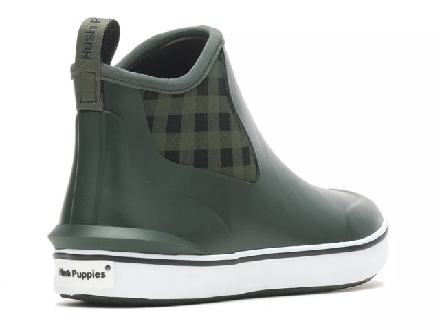 Chelsea rain boots best sale dsw