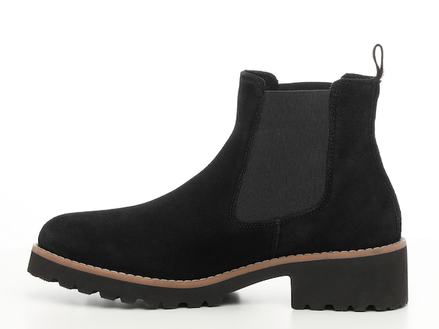 Hush Puppies Amelia Chelsea Boot - Free Shipping | DSW