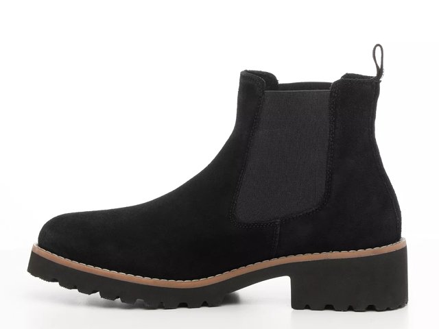 Hush Puppies Amelia Chelsea Boot Free Shipping DSW