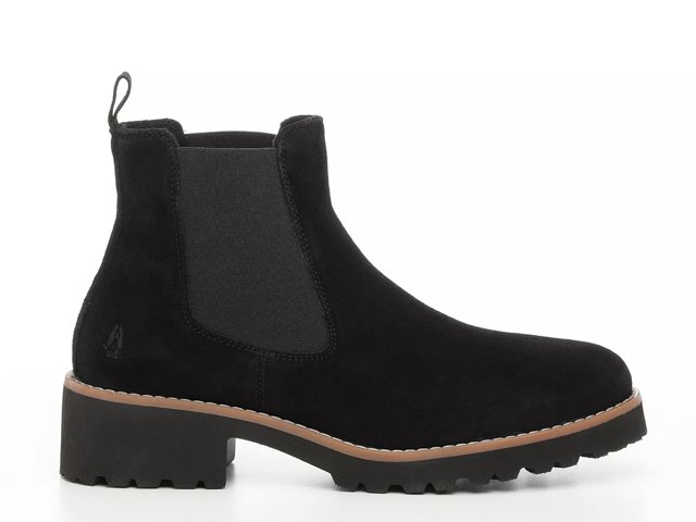 Hush puppies ankle boots hot sale sale