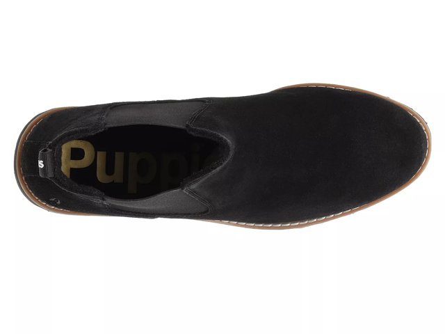 Hush puppies malo chelsea boot best sale