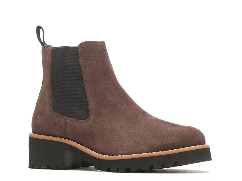 Born tenny shop chelsea boot