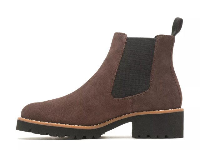 Hush puppies malo hotsell chelsea boot