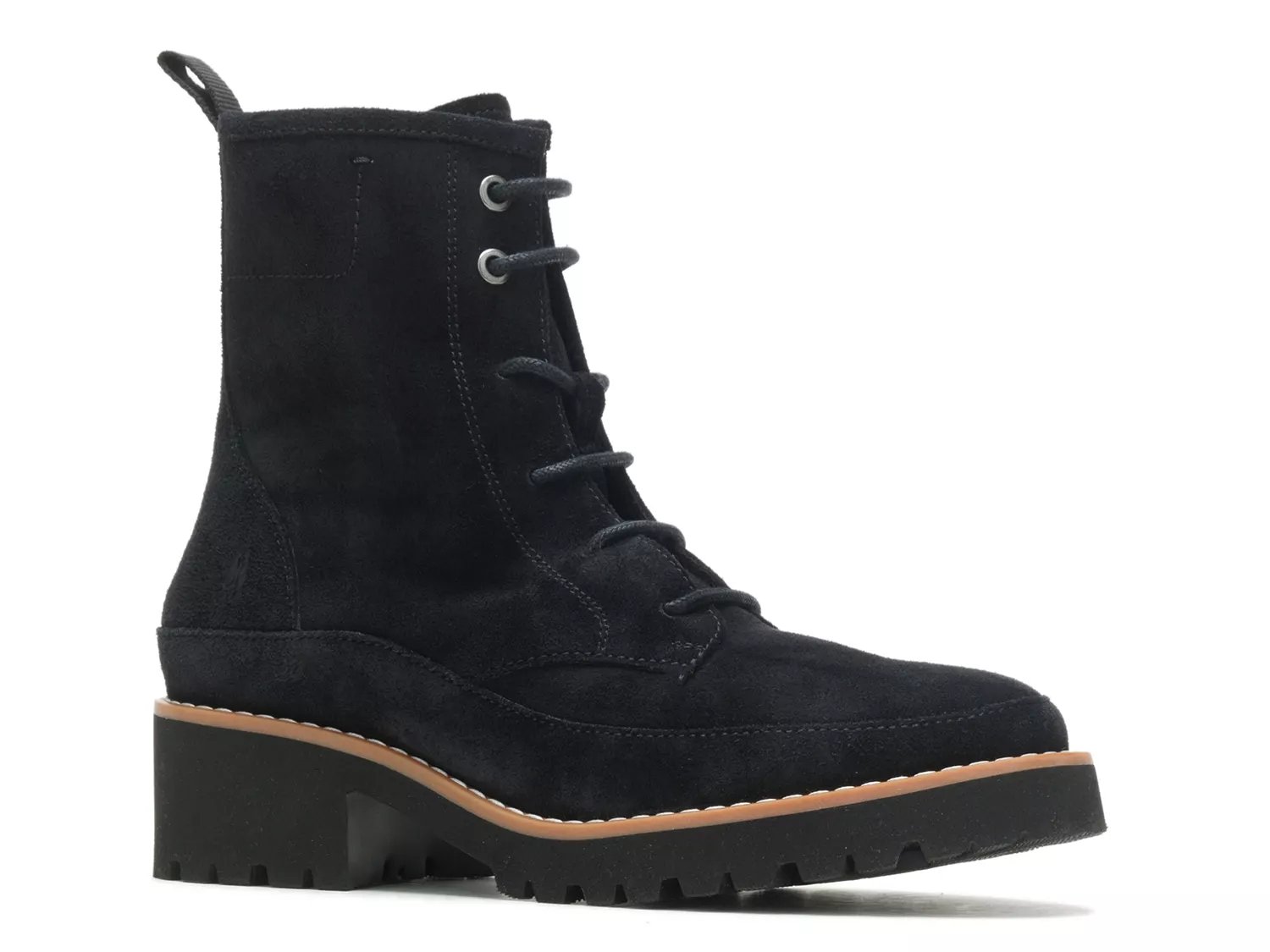 Hush Puppies Amelia Bootie Free Shipping DSW