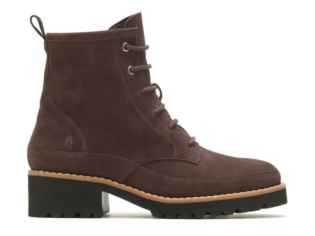 Timberland hush puppies top