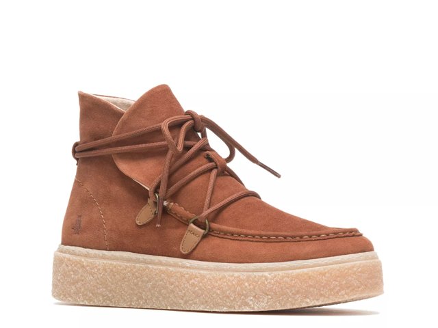 Dsw womens sales chukka boots
