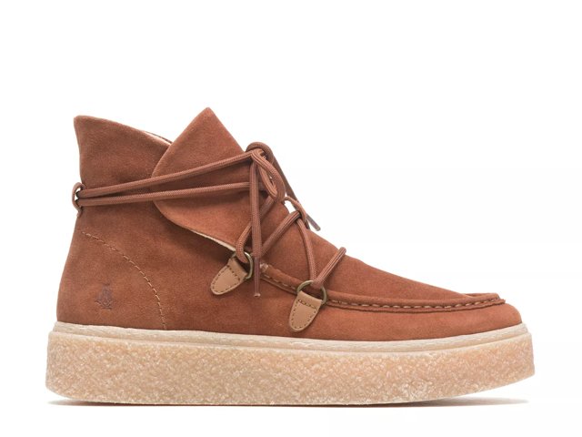 Dsw chukka boots womens 2025