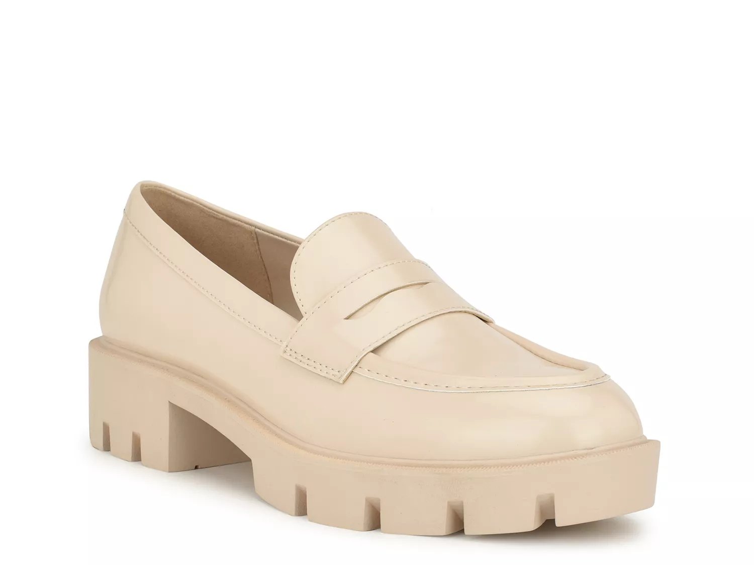 Nine West Maibel Loafer - Free Shipping | DSW