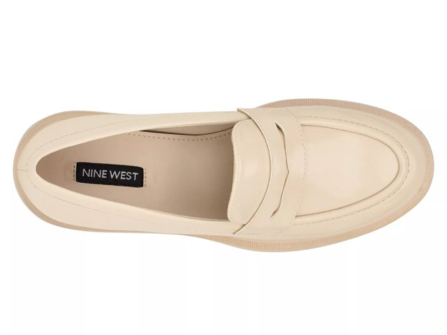 Nine west loafer shop