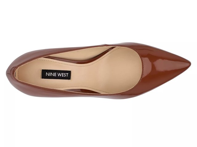 Nine west flats dsw new arrivals