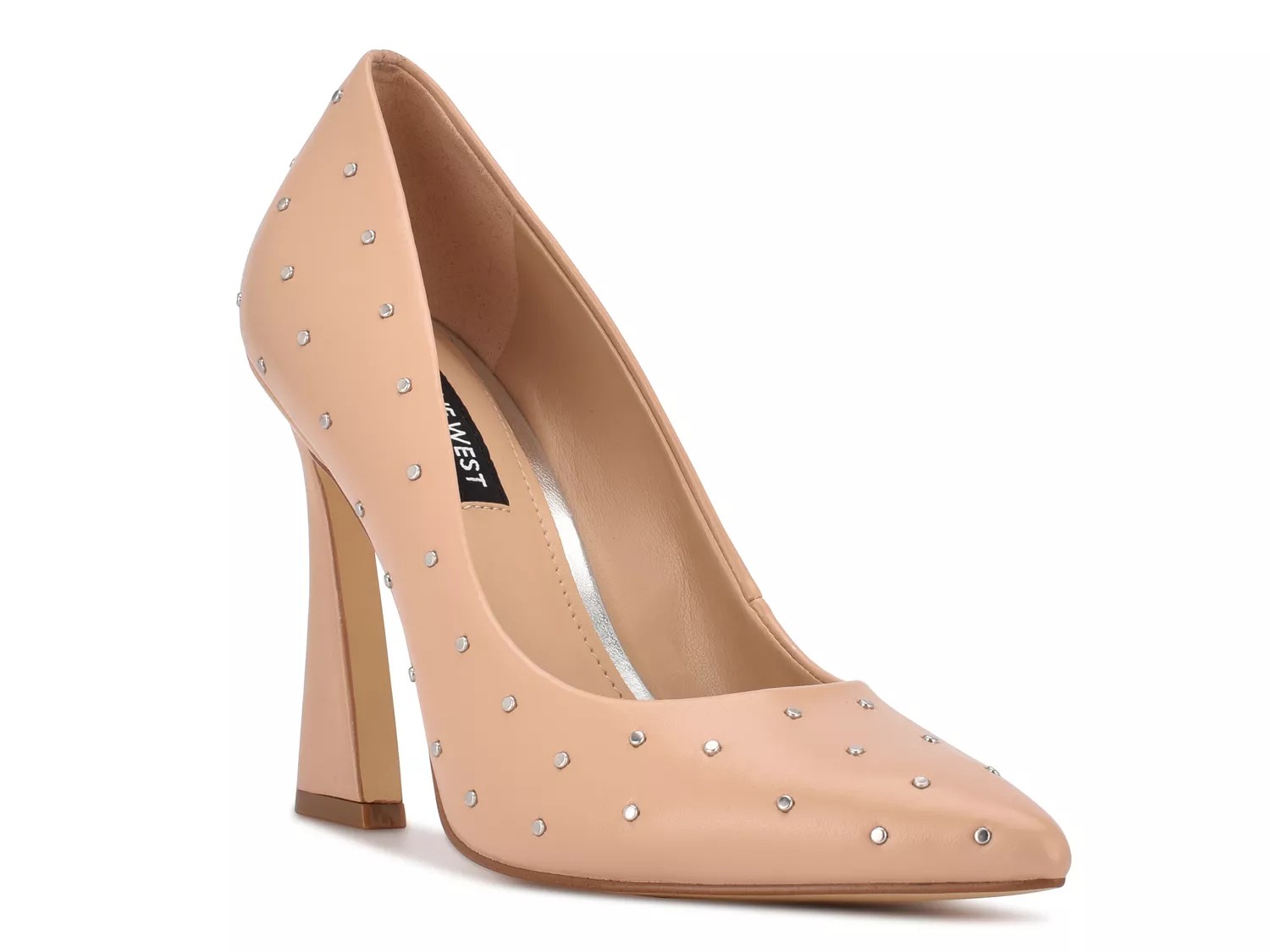 nine west tennyson pump