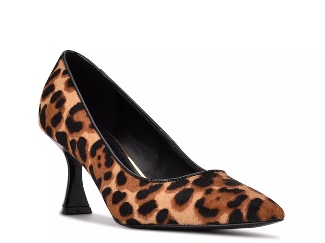 Nine West Workin Pump