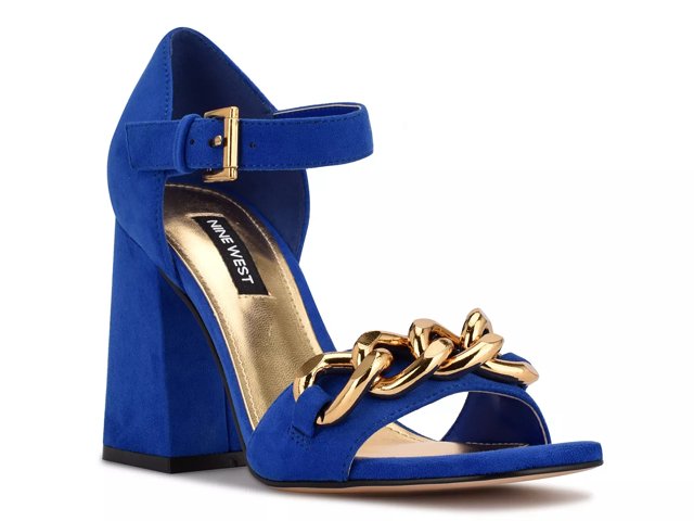 Nine West Jerri Sandal