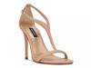 Nine west rose gold on sale sandals