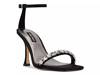 Yazmin Sandal Black view